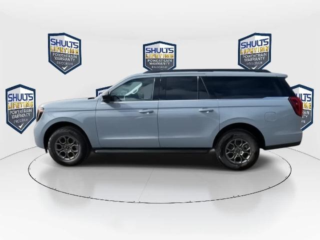 2025 Ford Expedition MAX Active - Photo 31