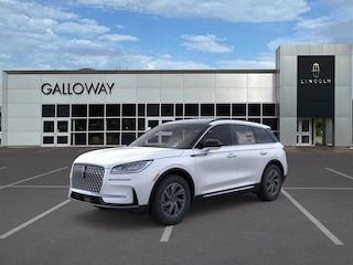 2025 Lincoln Corsair Premiere SUV