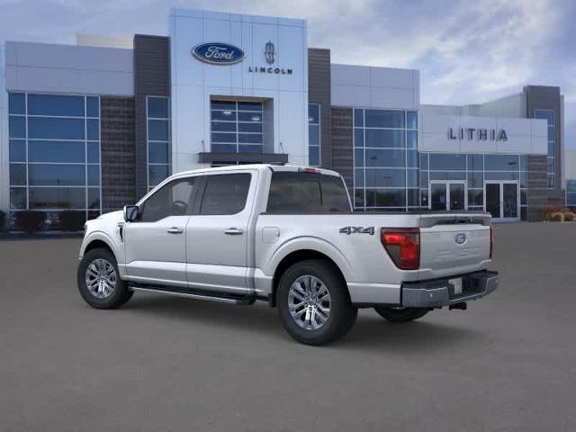 Thumbnail: 2026 Ford F-150 - 26