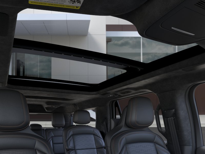 2025 Lincoln Navigator Black Label L - Photo 22
