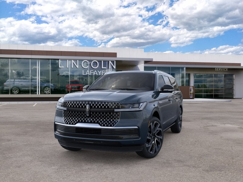 2026 Lincoln Navigator Reserve L - Photo 37