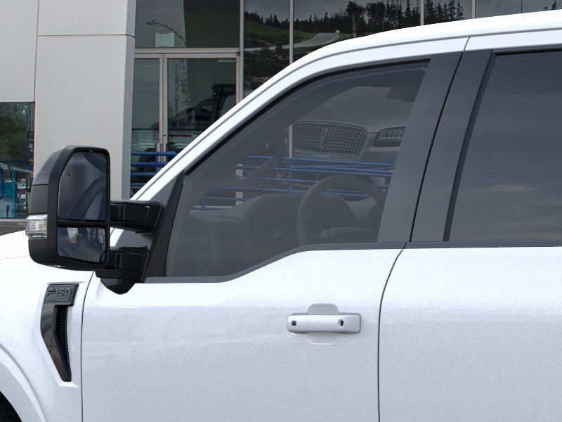 Thumbnail: 2025 Ford F-150 - 49