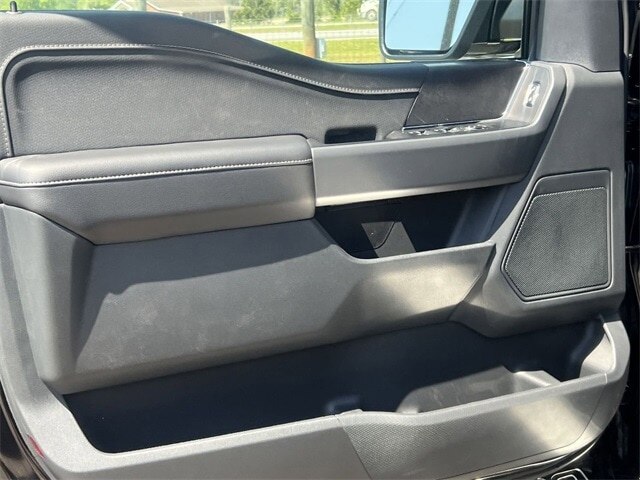 2025 Ford F-150 XLT - Photo 51