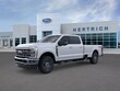 Ford Super Duty F-250 SRW