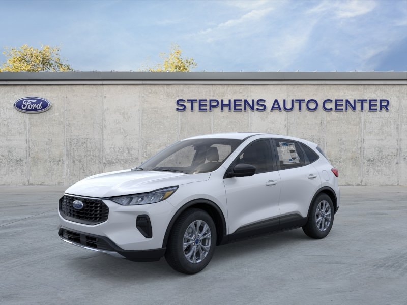 2026 Ford Escape Active - Photo 20