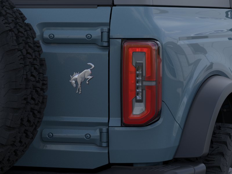 Thumbnail: 2023 Ford Bronco - 48