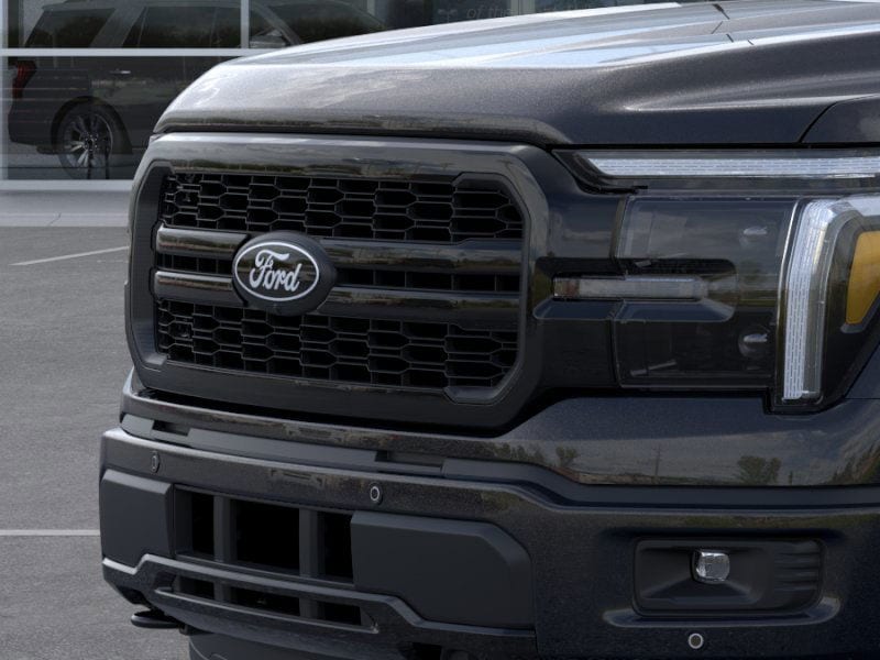 2026 Ford F-150 Lariat - Photo 17