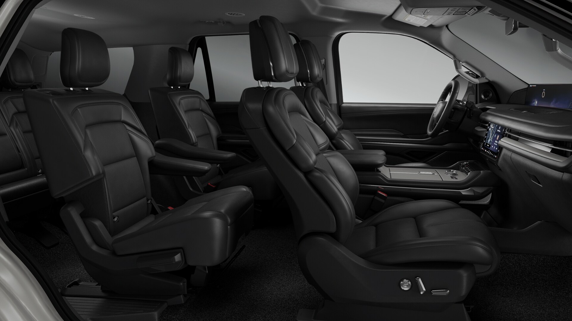 2026 Lincoln Navigator Premiere - Photo 38