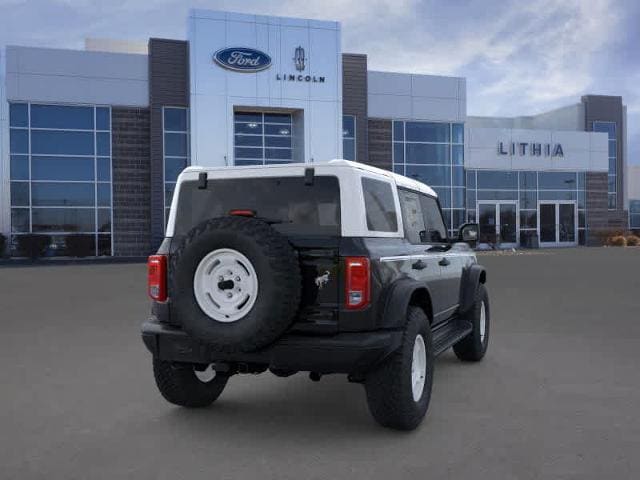 Thumbnail: 2025 Ford Bronco - 33