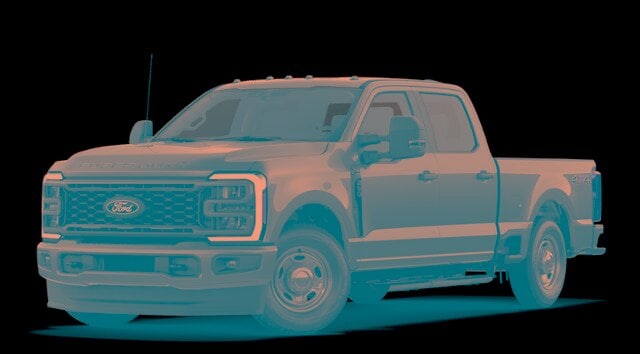2027 Ford F-250