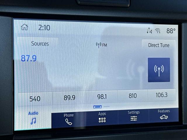 Thumbnail: 2026 Ford  - 35