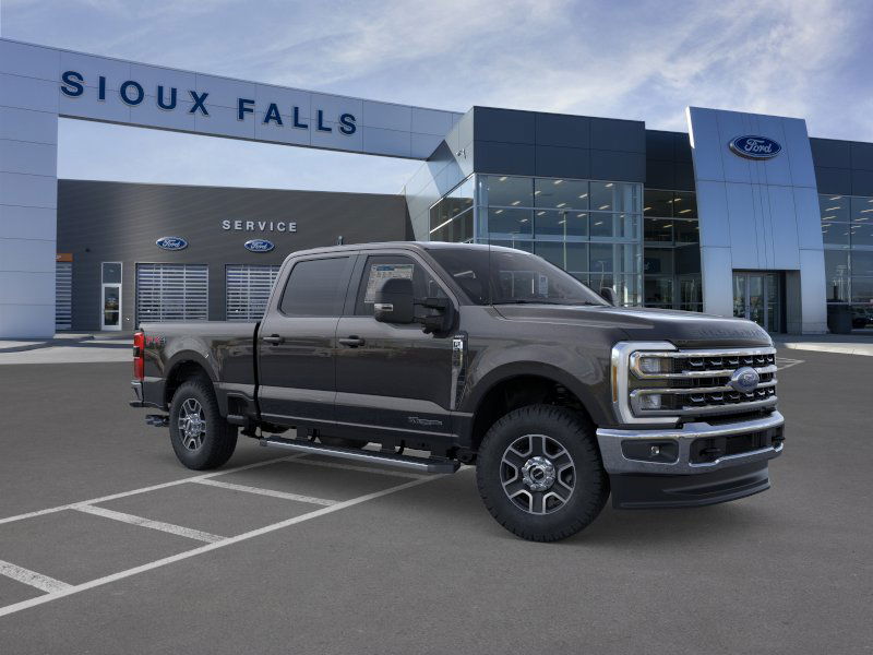 2026 Ford F-250 Super Duty Lariat - Photo 7