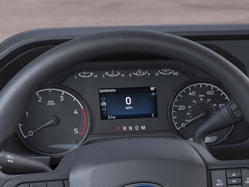 2026 Ford F-250 Super Duty XL - Photo 35