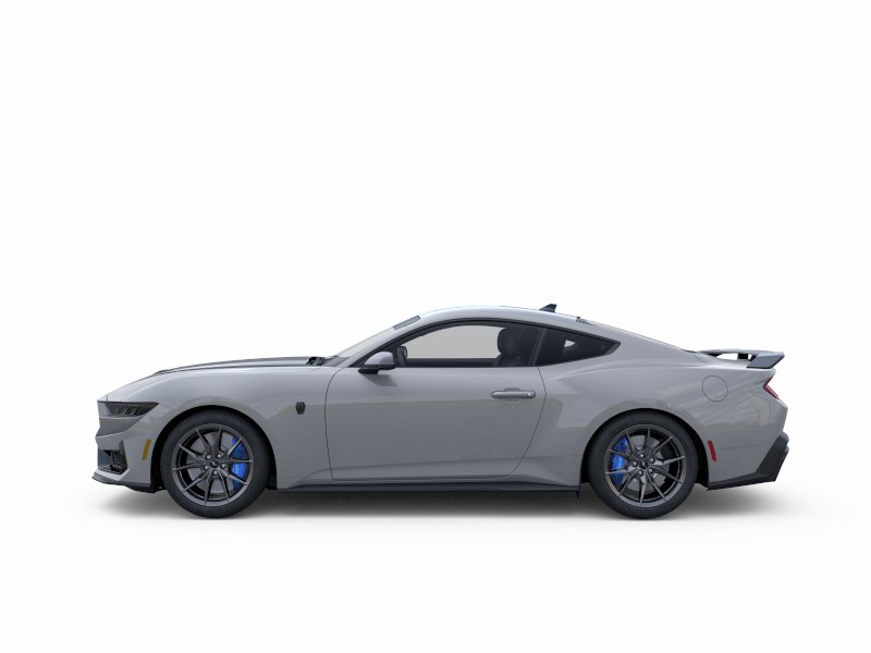 New 2026 Ford Mustang Dark Horse Coupe