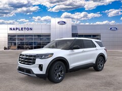 2026 Ford Explorer Active SUV