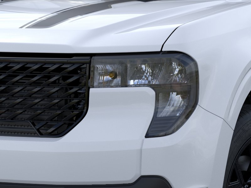 2026 Ford Maverick XLT TRUCK