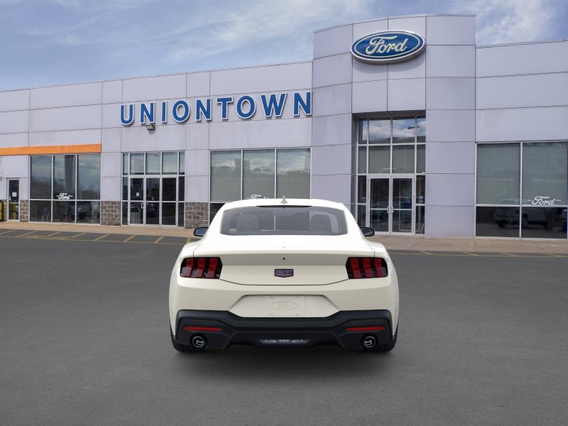 2025 Ford Mustang GT Premium Fastback - Photo 5
