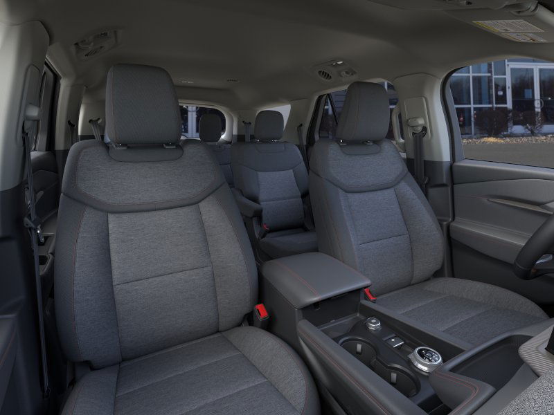 Thumbnail: 2026 Ford Explorer - 33