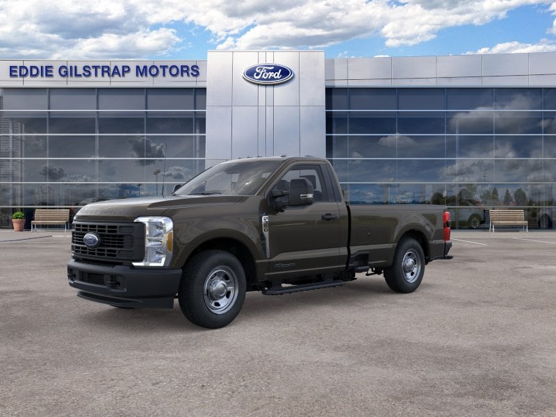 2024 Ford F-350 Super Duty