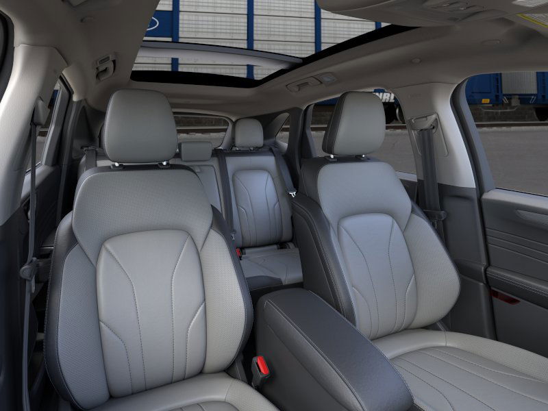 Thumbnail: 2026 Ford Escape - 10