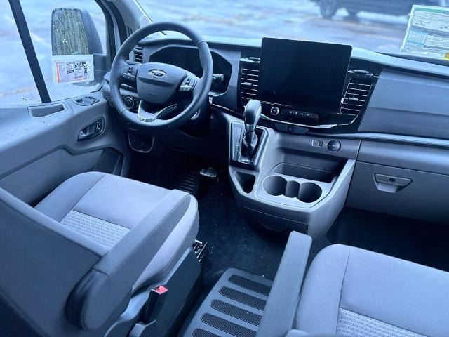 2024 Ford Transit Passenger Van XLT - Photo 33