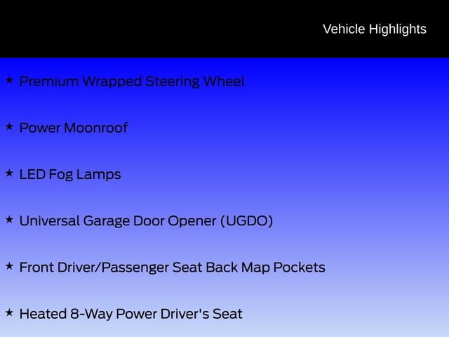 2025 Ford Bronco Sport Heritage - Photo 32