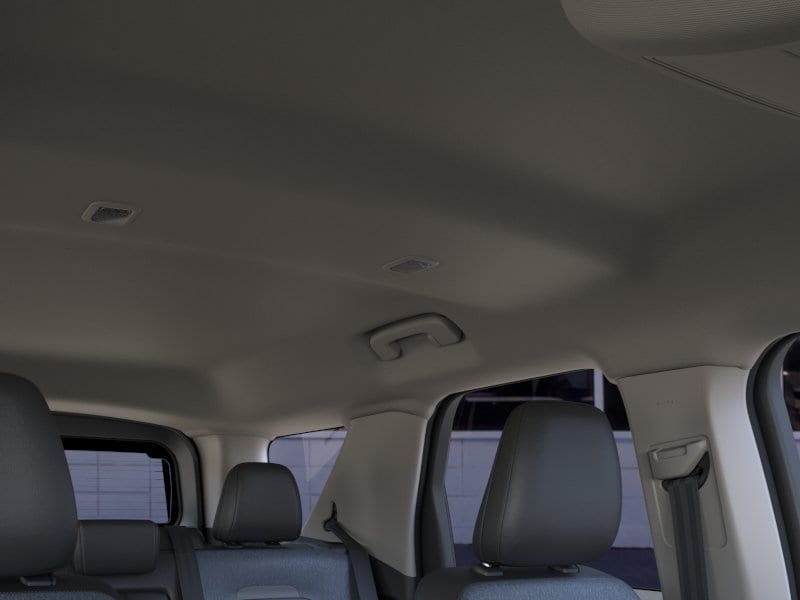 2025 Ford Bronco Sport Outer Banks - Photo 22