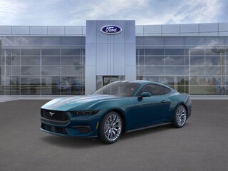 2026 Ford Mustang Ecoboost Premium Fastback CAR