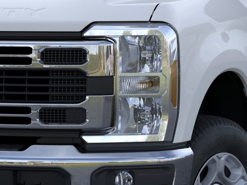 2026 Ford F-250 Super Duty XLT - Photo 59