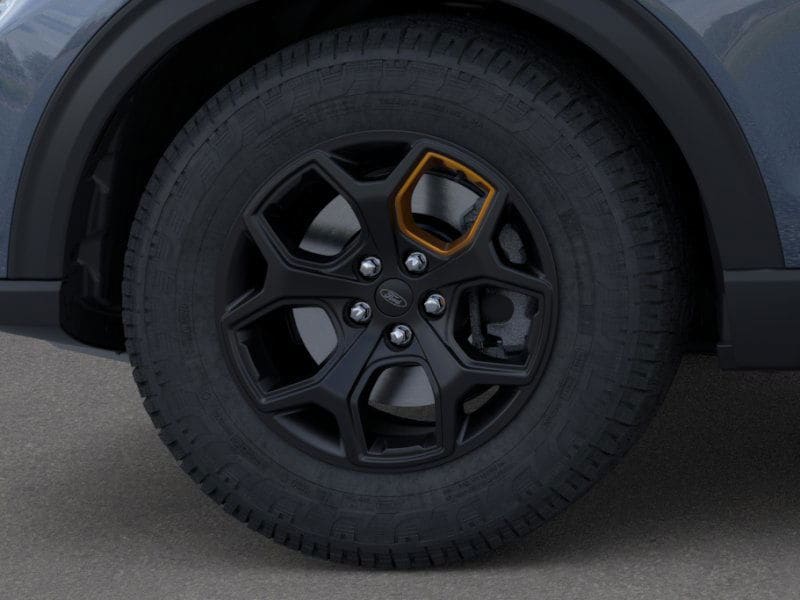 Thumbnail: 2026 Ford Explorer - 19