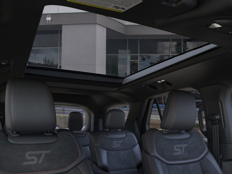 Thumbnail: 2026 Ford Explorer - 50