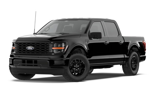 2026 Ford F-150 STX&reg; TRUCK