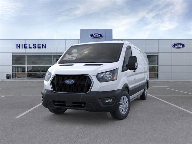2025 Ford Transit Van Base - Photo 23