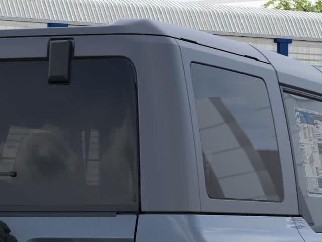 Thumbnail: 2025 Ford Bronco - 50