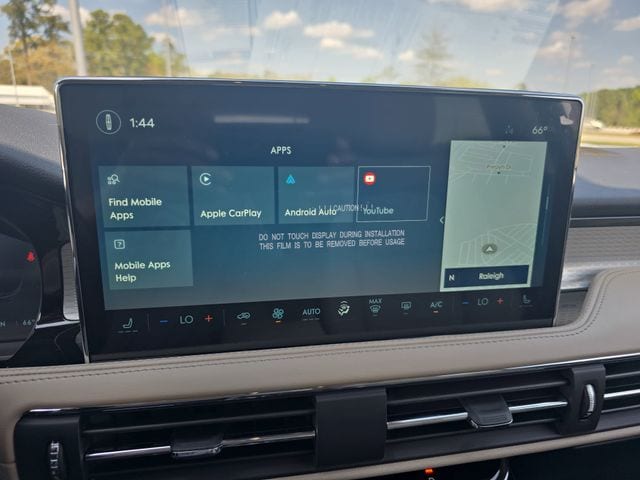 2026 Lincoln Corsair Premiere - Photo 55