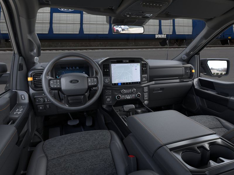 Thumbnail: 2025 Ford F-150 - 31