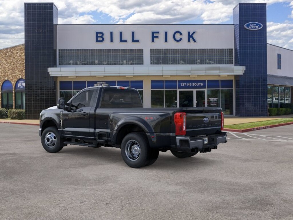 New 2026 Ford F-350 XL TRUCK