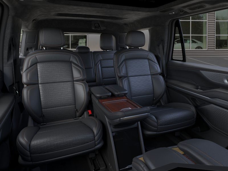 2025 Lincoln Navigator Black Label - Photo 44
