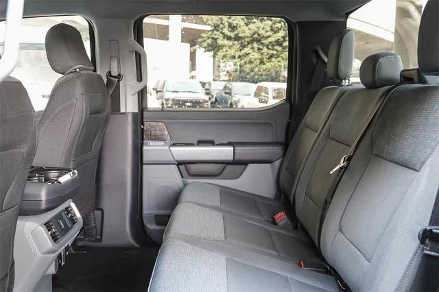 Thumbnail: 2024 Ford F-150 - 44