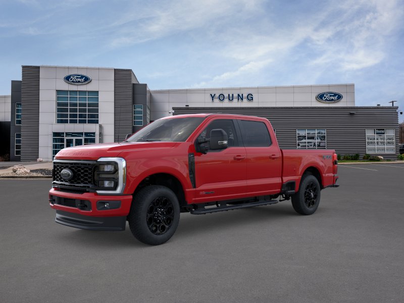2026 Ford F-350 XLT 4x4 Crew Cab 6-3/4' Box SRW's photo