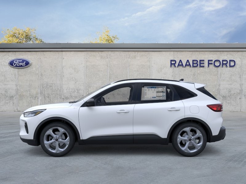 2026 Ford Escape ST-Line - Photo 24