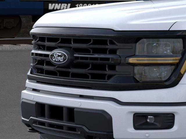 2025 Ford F-150 XLT - Photo 39