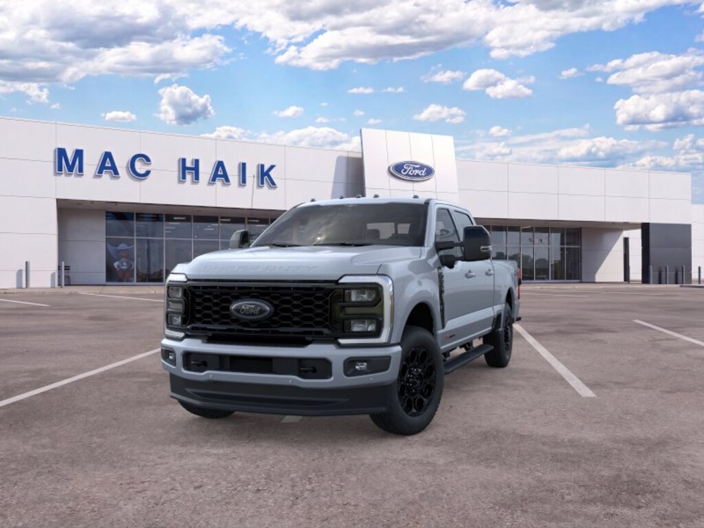 New 2026 Ford F-250 Lariat TRUCK