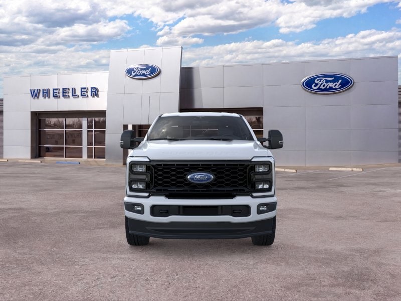 2026 Ford F-350 Super Duty XL - Photo 6