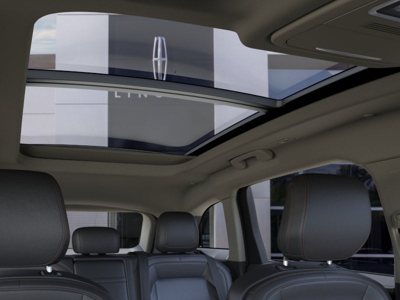 2026 Lincoln Nautilus Premiere - Photo 44
