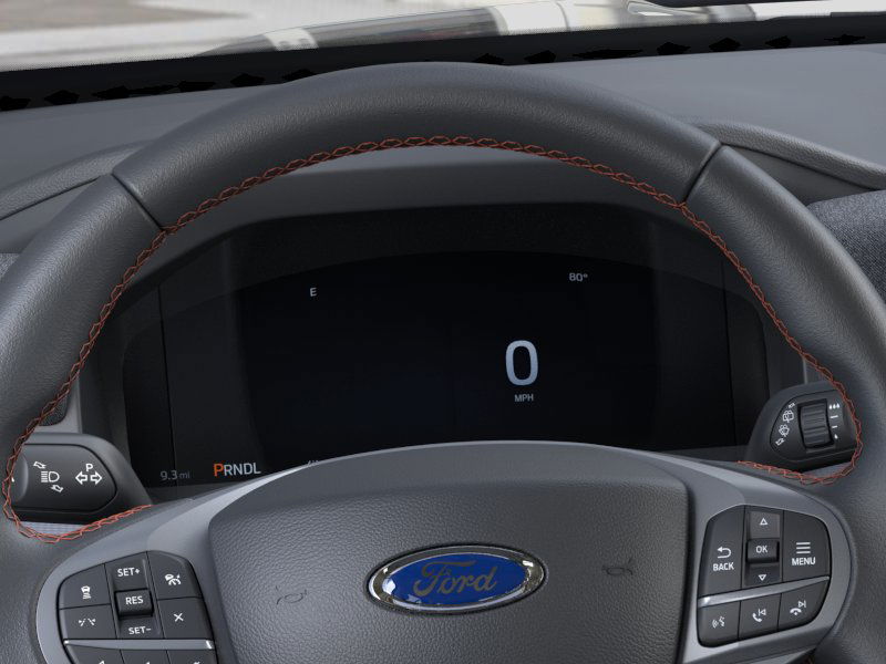 Thumbnail: 2025 Ford Explorer - 13