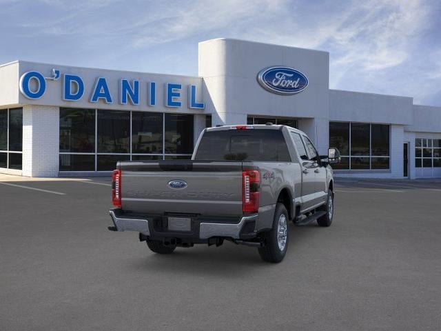 2026 Ford F-350 Super Duty XLT - Photo 30