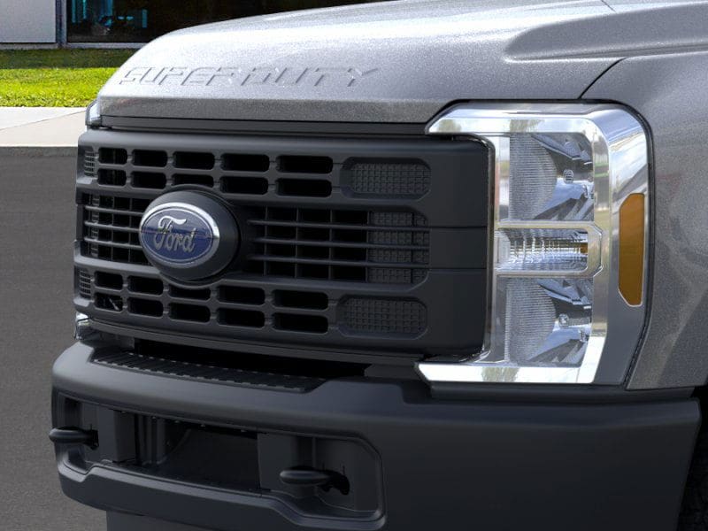 2026 Ford F-350 Super Duty XL - Photo 17