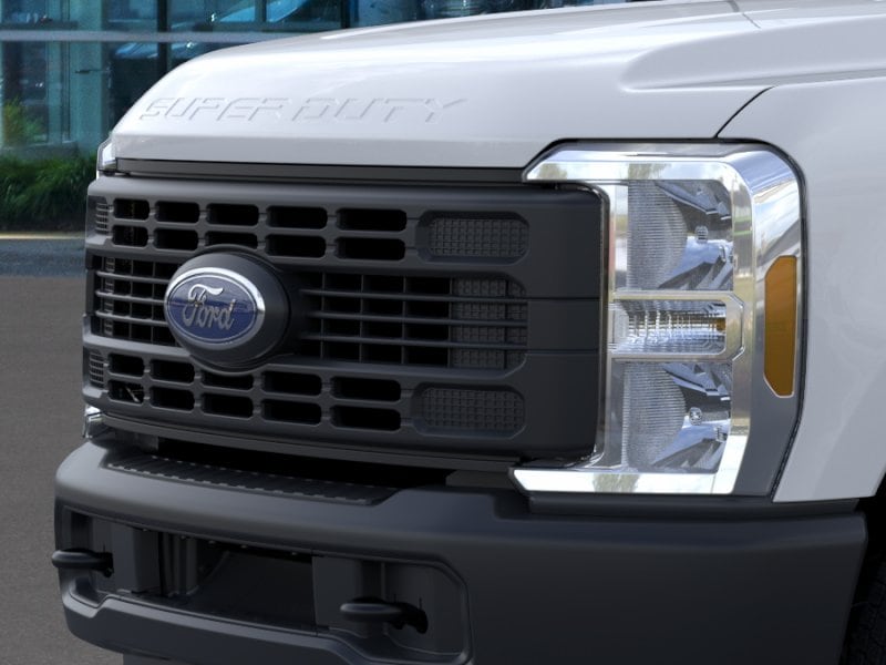 2026 Ford F-350 Super Duty XL - Photo 39