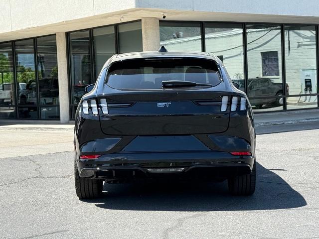 2025 Ford Mustang Mach-E GT - Photo 52